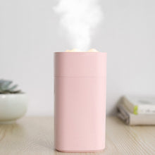 Lade das Bild in den Galerie-Viewer, New USB Humidifier Home Mute Aroma Diffuser Large Capacity Office Desktop Gifts Diffuser
