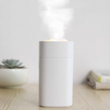 Lade das Bild in den Galerie-Viewer, New USB Humidifier Home Mute Aroma Diffuser Large Capacity Office Desktop Gifts Diffuser
